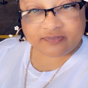 Meet your Posher, Bridgett